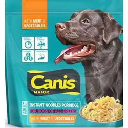 O'Canis DOG FOOD CANIS PORRIDGE FOR DOGS 3KG (3 l), Futternapf