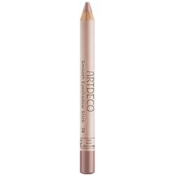 Artdeco Smooth Eyeshadow Stick, 74 wooden