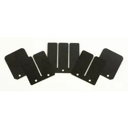 Boyesen Honda CR250R Carbon-Ventile