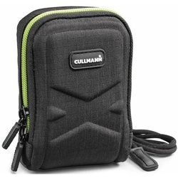 Cullmann OSLO Compact 200 Kameratasche schwarz/lemon