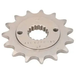 Ritzel JT JTF1322,15