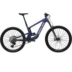 Heckler SL GX AXS - Matte Dark Blue - L