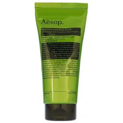 AESOP Körperpeeling Geranium Leaf Body Scrub