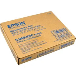 Epson Maintenance Box C33S021601 SJMB4000