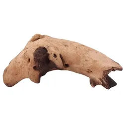 Aquaone Aquarium L Mopani Wurzel Nr.2839 Holz Deko Aquascaping