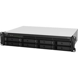 Synology RackStation RS1221RP+ - NAS-Server - 8 Schächte - 32 TB - Rack - einbaufähig