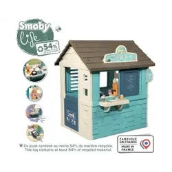 Smoby Life Spielhaus Sweety Corner
