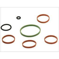 Dichtungssatz, Ansaugkrümmer ELRING 444.760