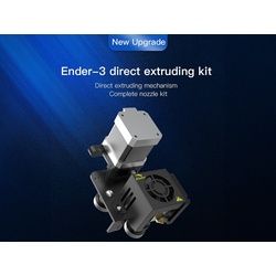 Creality ENDER-3 DIRECT EXTRUDING KIT CREALITY 3D ZUBEHOER, 3D Drucker Zubehör