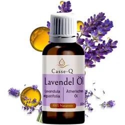 Lavendel Öl / Lavender Oil