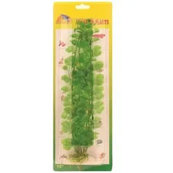 Stem plant plastic 30 cm