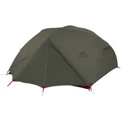 MSR Elixir 4 - 4 Personen Zelt - green