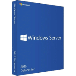 Windows Server 2016 Datacenter