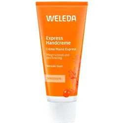 Weleda Sanddorn Express Handcreme 50 ml