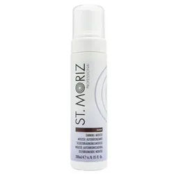 St. Moriz Haarmousse St. Moriz Tanning Mousse Dark 200ml