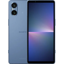 Sony Xperia 5V 128GB Blau 5G