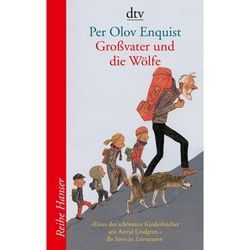 GROßVATER UND DIE WÖLFE - Kinderromane und Geschichten