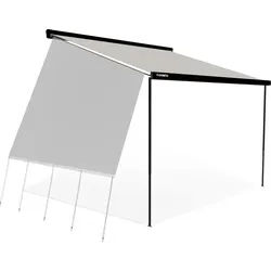 Dometic Sunprotect large Seitenwand, Sonnenschutz Markise Vorderwand