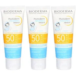 Bioderma Photoderm Pädiatrie Mineral Spf50+