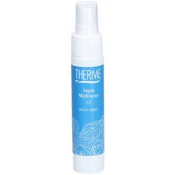 Therme Aqua Wellness Körperspray