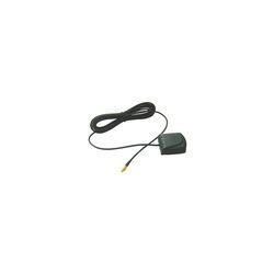 AIV 150585 Magnet GPS-Antenne, MCX Stecker Anschluss 5,00 Meter Asnchlusskabel