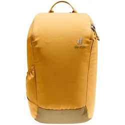 Deuter Stepout 16 Daypack Rucksack caramel-clay