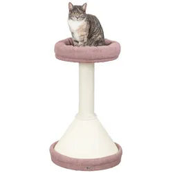 TRIXIE Kratzbaum Kratzbaum Viviana altrosa rosa