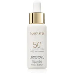 Lancaster Sun Perfect Unifying serum SPF 50 Serum zum vereinheitlichen der Hauttöne SPF 50 30 ml