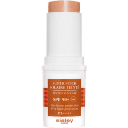 Sisley Super Stick Solaire Teinte SPF 50+ - 0.015 kg