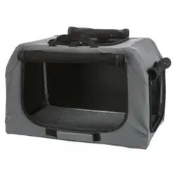 Mobile Kennel Easy für den Hund 71 x 49 x 51 cm