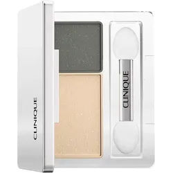 Clinique Make-up AugenAll About Shadow Duo Neutral Territory 2,2 g
