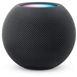 Apple HomePod mini Smart Speaker mitternacht