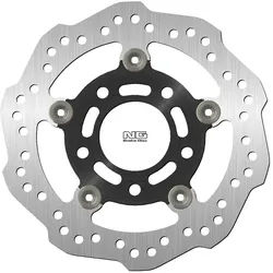 NG BRAKE DISC NG BREMSEN Wave Floati