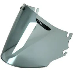 Arai Super Adsis ZR Visier, grau für Männer