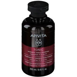 Apivita Women's Tonic Shampoo