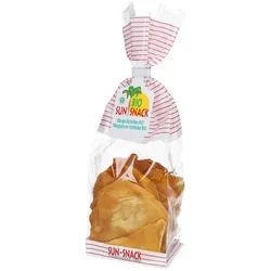 Sun-Snack Bio Mango-Scheiben getrocknet
