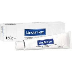 Linola Fett Creme
