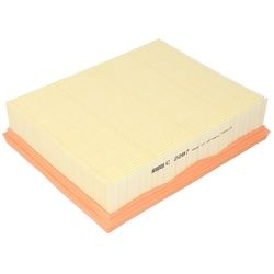 Luftfilter MANN-FILTER C 2287