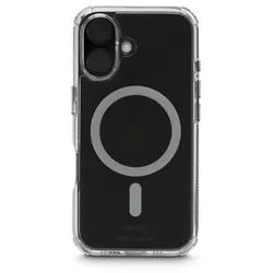 Glass Protector Extreme Protect Iphone 16 MagCase Transparent