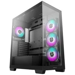 Desktop PC Actina KOMACNGIP0275 32 GB RAM 2 TB SSD