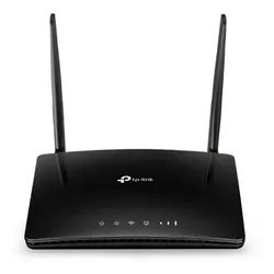 TP-LINK TL-MR6400 300MBit/s 4G/LTE WLAN Router