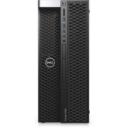 Dell Precision 5820 Tower - Mid tower - 1 x Xeon W-2223 / 3.6 GHz - vPro - RAM 1...