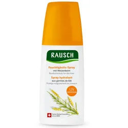 RAUSCH Feuchtigkeits-Spray mit Weizenkeim 100 ml 100 ml Spray