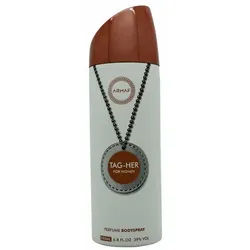 Armaf Tag Her Body Spray 0,2 l Frauen