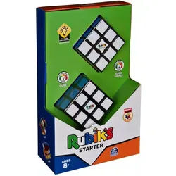Rubic Starter-Set
