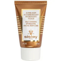 Sisley Super Soin Autobronzant Visage