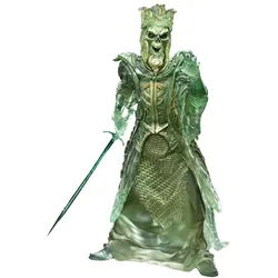 Weta Workshop Mini Epics - Herr der Ringe King of the Dead Limited Edition 18 cm