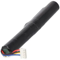 2600mAh Akku Ersatz für Bang & Olufsen J406/ICR18650NH-2S für Lautsprecher Boxen Speaker 2600 mAh, 7.4V Li-Ion