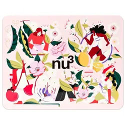 Nu3 Daily Glow Box – Geschenkbox für die Frau
