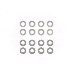 Kegeldifferenzial Shim-Set 0,2/0,3mm (4)